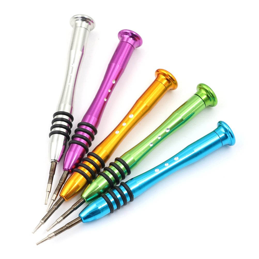 Laptop Opening Repair Tools 1.2mm P5 Pentalobe Screwdriver For Mac Book Air Pro. 