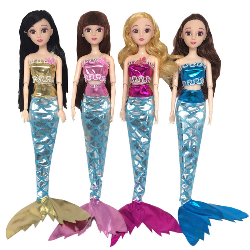 barbie mermaid clothes